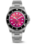 Mod - Submariner - Marine Master - 41 mm