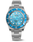 Mod - Submariner - Marine Master - 41 mm