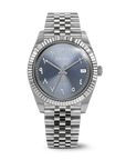 Mod - Datejust - Arabic Dial - 39mm