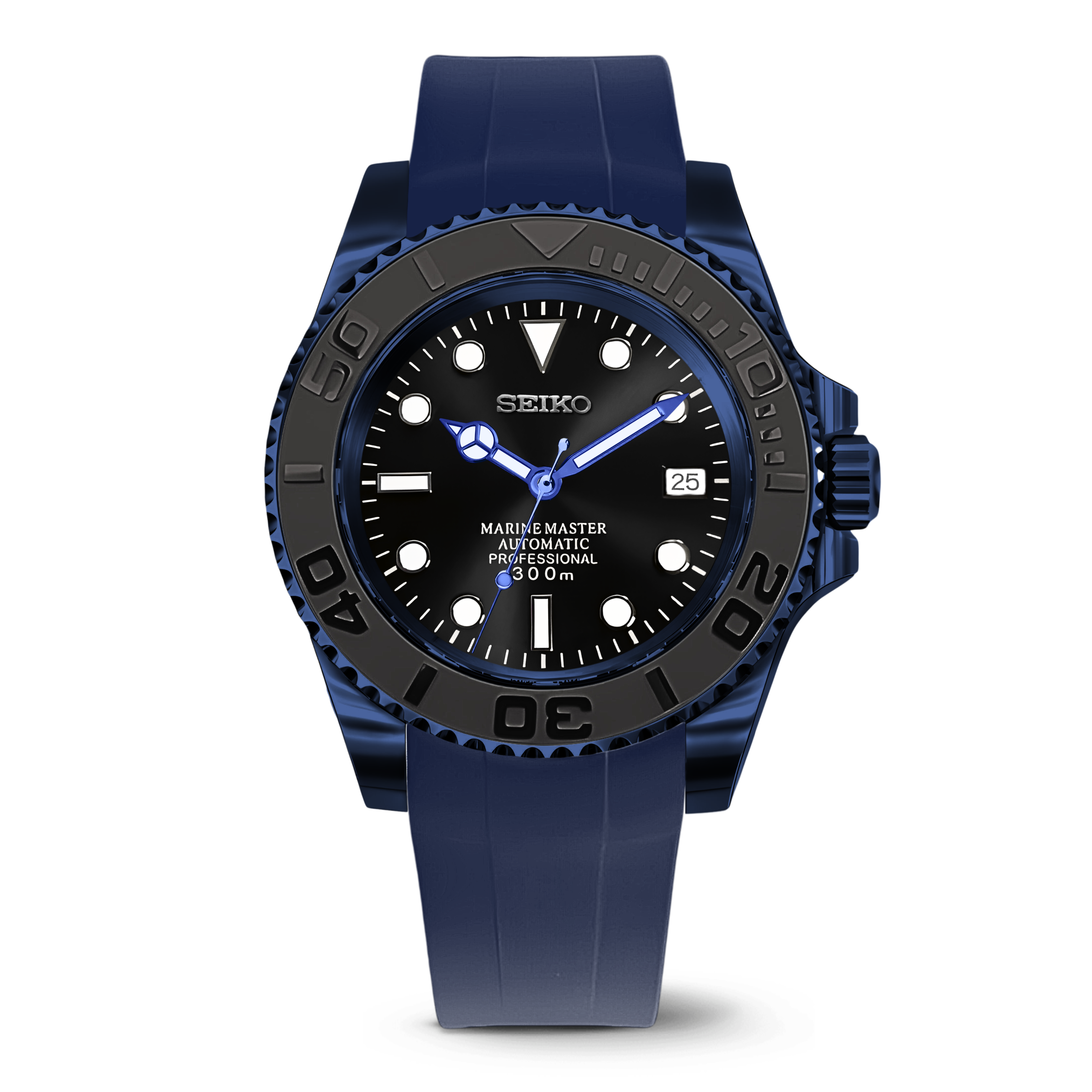 Mod - Yacht Master - 41mm