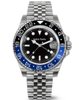Créez votre montre de A à Z - Configurateur de montre personalisée Seiko Mod NH35 - Personnalisation, Arabic dial, Submariner, Datejust, Batman, NH70, PRX