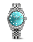 Mod - Datejust - Arabic Dial - 39mm