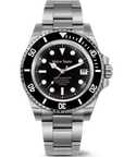 Créez votre montre de A à Z