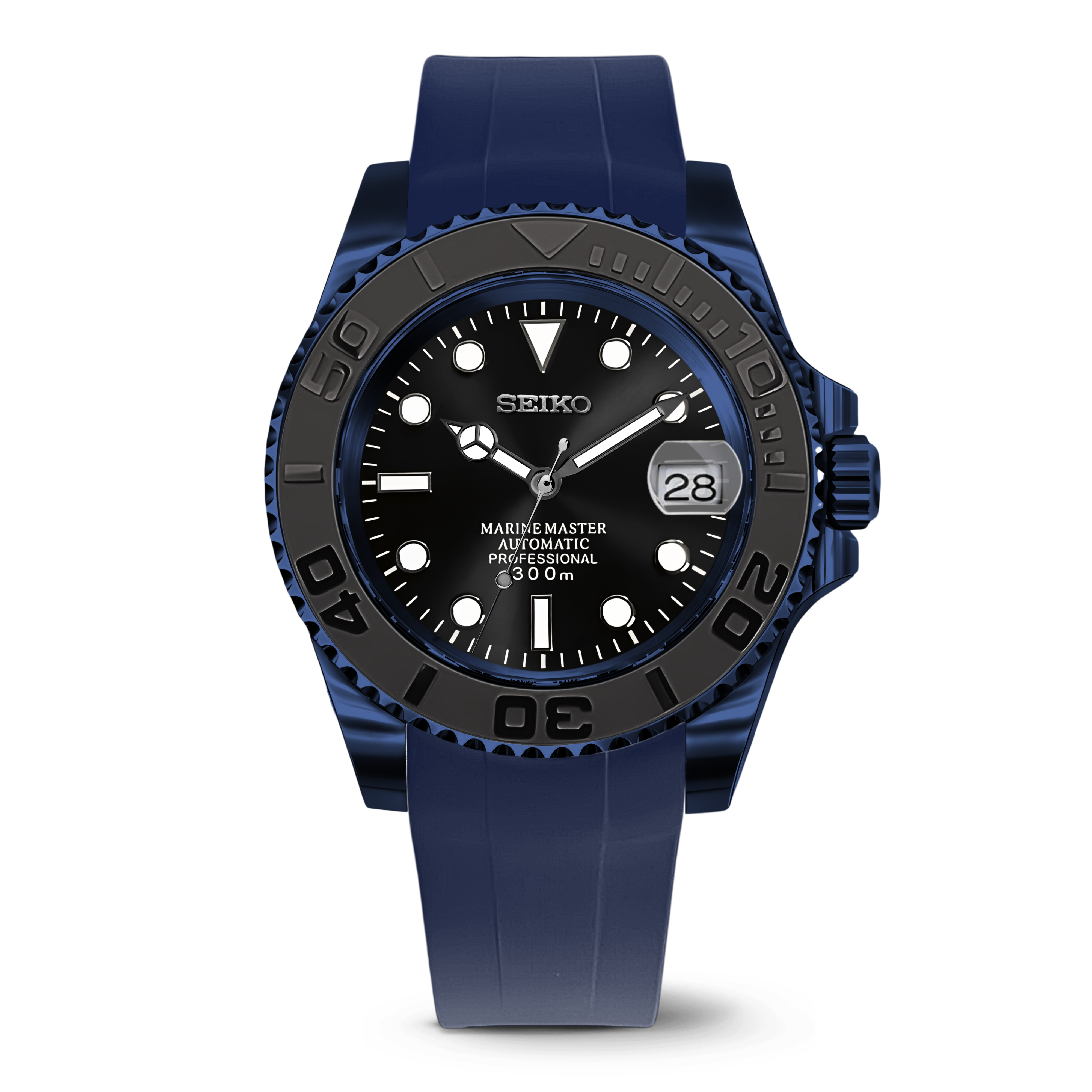 Mod - Yacht Master - 41mm