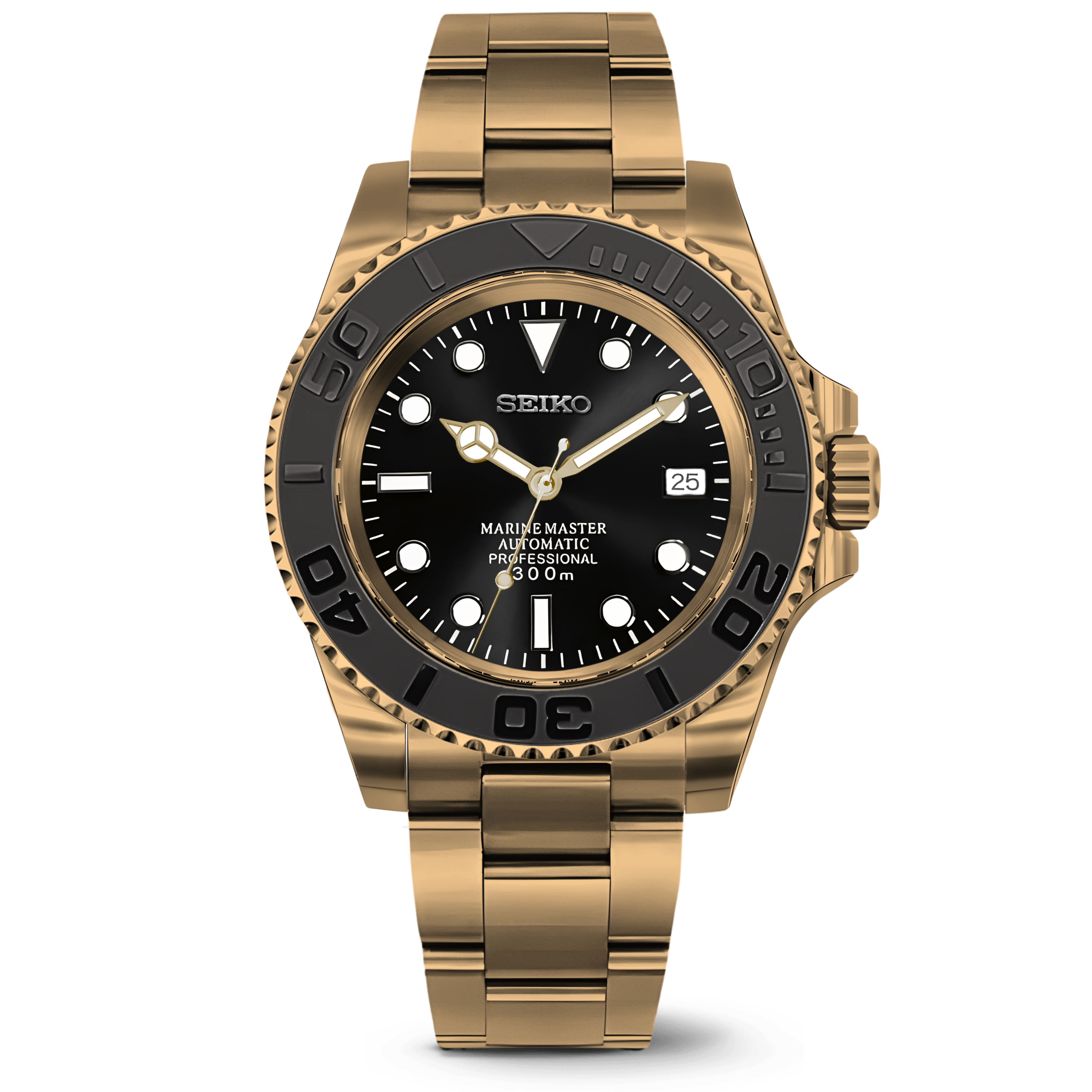 Mod - Yacht Master - 41mm