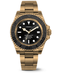 Mod - Yacht Master - 41mm