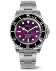 Mod - Submariner - Marine Master - 41 mm