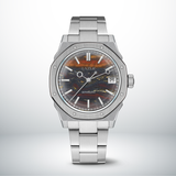 Lazur - Lythos - Amosite - 37mm