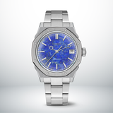 Lazur - Lythos - Lapis - 37mm