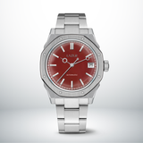 Lazur - Lythos - Agate - 37mm