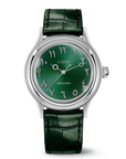 Arabic - Automatic - Imperial