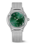 Arabic - Automatic - Imperial