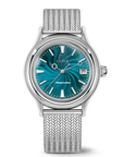 Lazur - Volvere - Lagoon - 38mm
