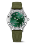 Arabic - Automatic - Imperial