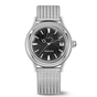 Lazur - Volvere - Charcoal - 38mm