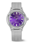 Lazur - Volvere - Lavander - 38mm