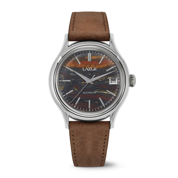 Lythos - Tiger's Eye