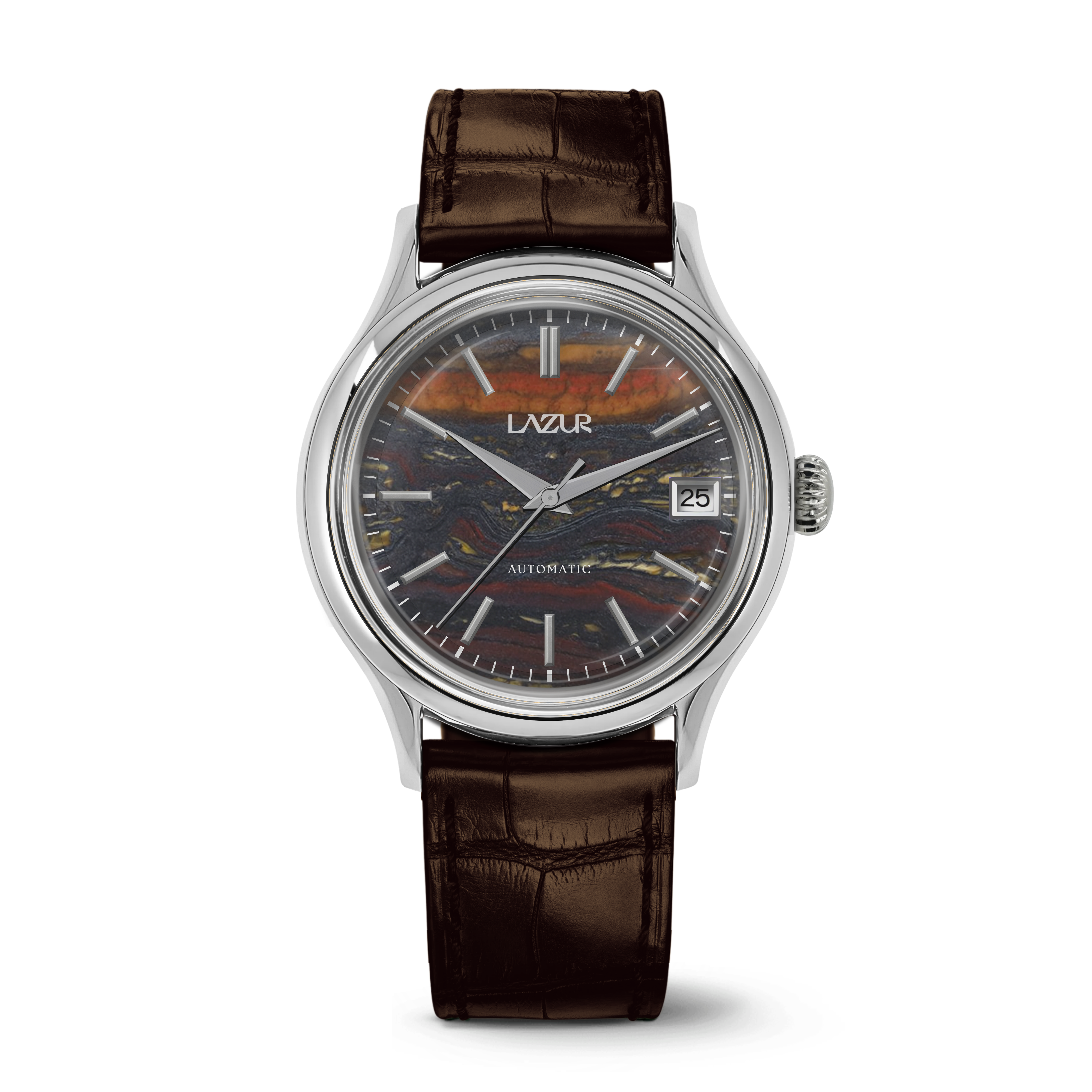 Lythos - Tiger's Eye