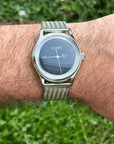 Tempus - Automatic - Obsidian
