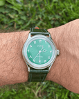 Arabic - Automatic - Imperial