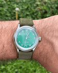 Arabic - Automatic - Imperial