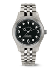 Horizon - Automatic - Onyx