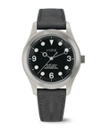 Horizon - Automatic - Onyx