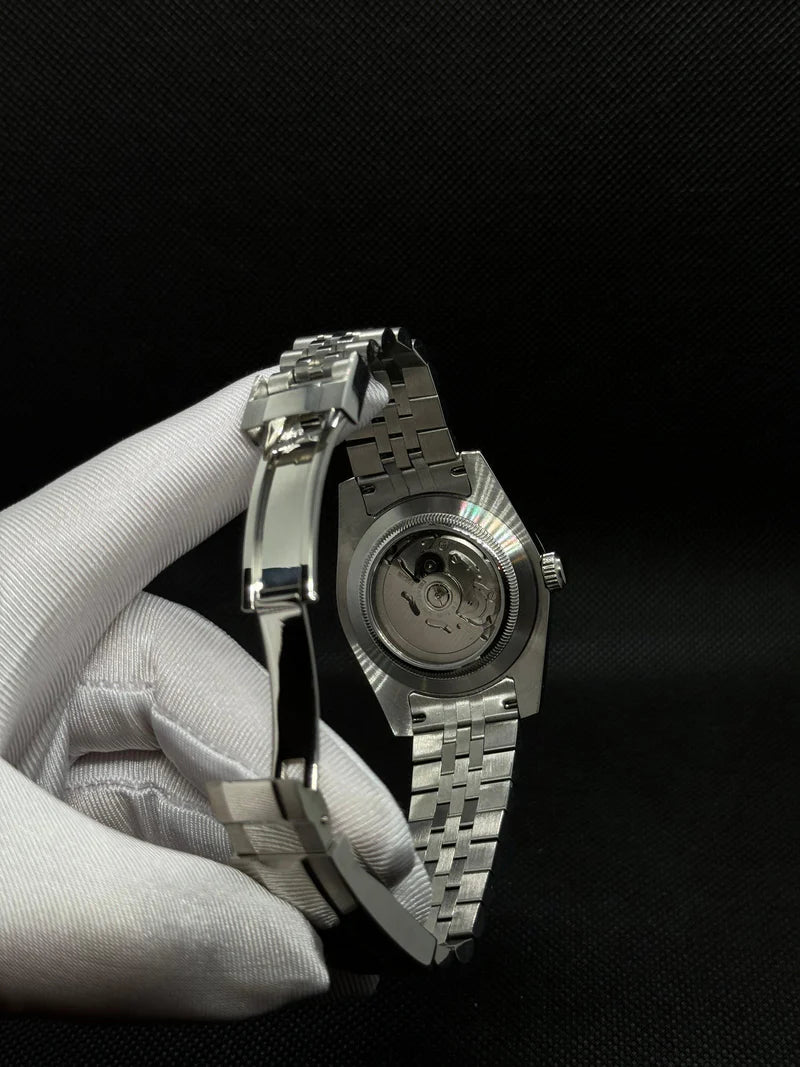 Mod - Datejust - Arabic Dial - 39mm