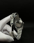 Mod - Datejust - Arabic Dial - 39mm