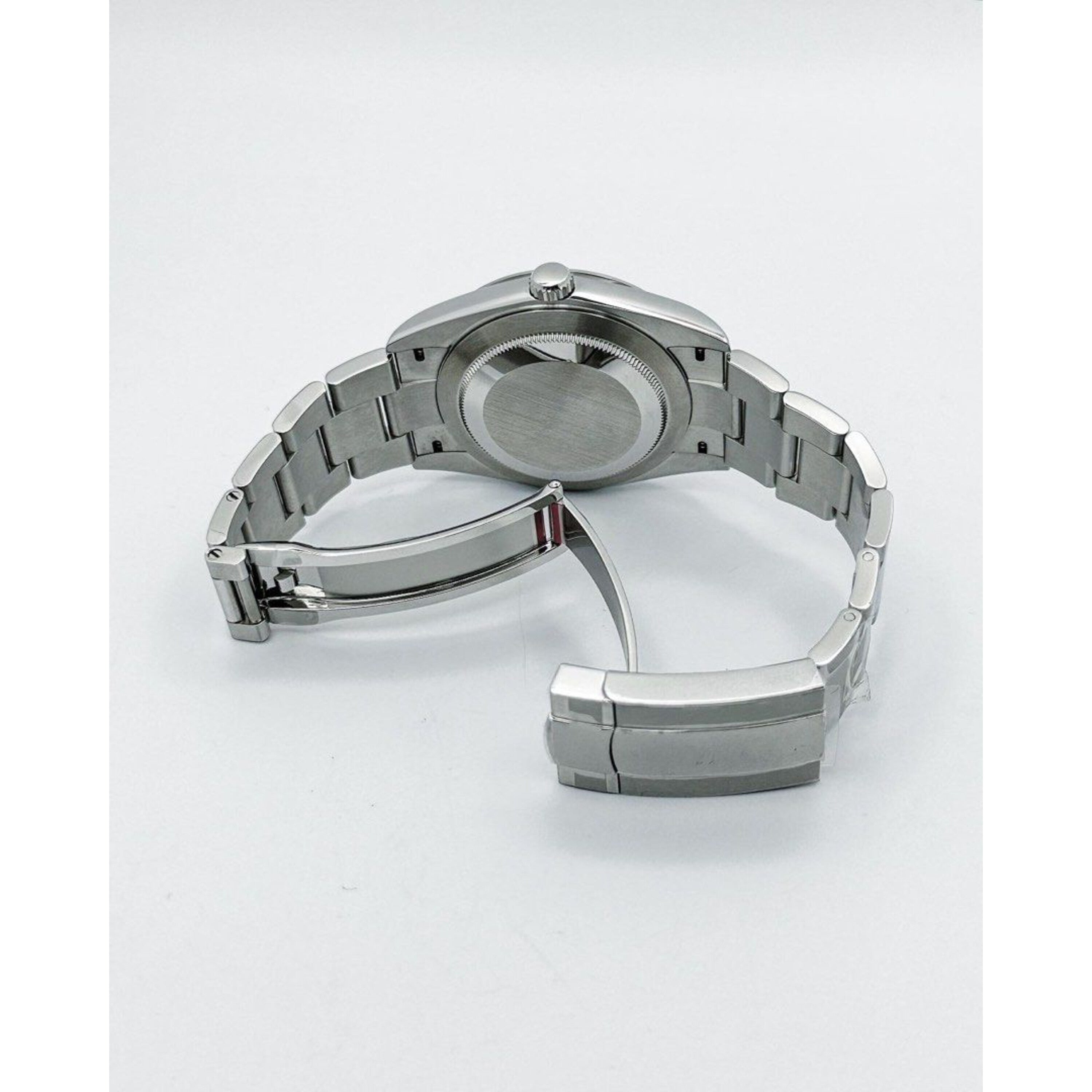 Mod - Datejust - Poker - 39mm