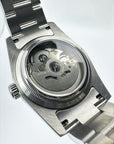 Mod - Datejust - Poker - 39mm