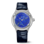Lazur - Lythos - Lapis - 38mm