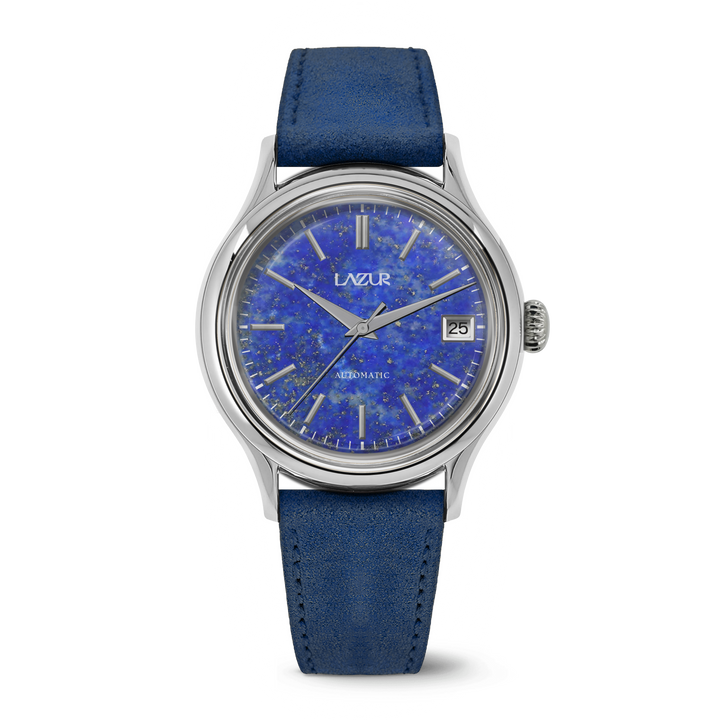 Lythos - Lapis Lazuli