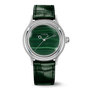 Lazur - Lythos - Malachite - 38mm