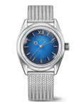 Lazur - Roman - Royal - 38mm