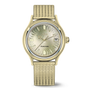 Lazur - Volvere - Gold - 38mm