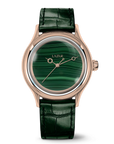 Tempus - Automatic - Verdel
