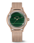Tempus - Automatic - Verdel