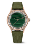 Tempus - Automatic - Verdel