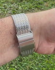 Arabic - Automatic - Imperial